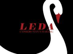 [티엔하랑] Leda (판매 종료)