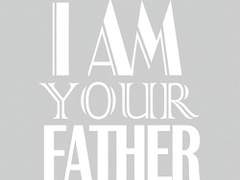 [루이벨져] I am your father (판매 종료)