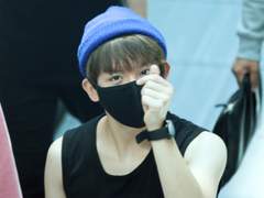 150828 인천공항 출국