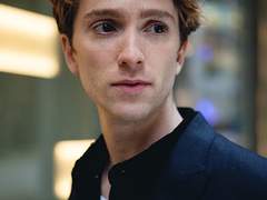 Luke Newberry-part 3