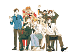 언제나 우리 함께