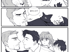 [레오폴드x홍웨이] 20150711