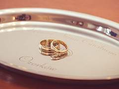 맥미카/ Engagement Ring