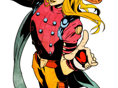 [과정]쟈이로 & 피죤 크로스오버 합작