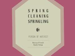 spring cleaning sprinkling [유료 발행]