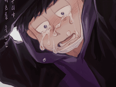 매화이야기 팬아트