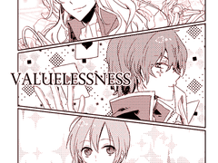 [2차/언라]VALUELESSNESS