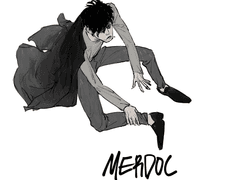 murdoc