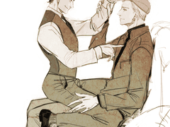 [일리야솔로] 지지고볶아