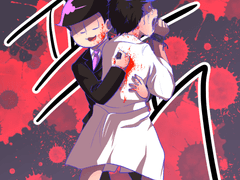 [오소마츠상]카라토도_8화