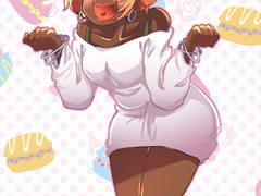 [오소마츠상]쥬시마츠TS_쥬시코