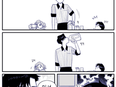 [레오폴드x홍웨이] 20150724