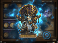 낙스라마스 영웅모드 클리어...!