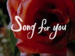 Song for you.