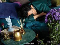 [카이-호가] 호가의 시선 third