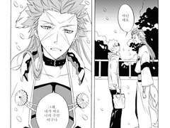 Bleach / 눈 내리는 날에