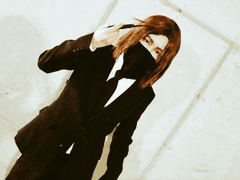 Bucky,Aruru,Ha woo-jin,mako!!