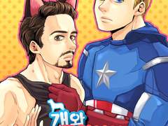 [스팁토니]개와고양이의상관관계