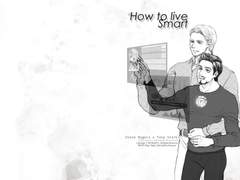 [스팁토니]how to live smart