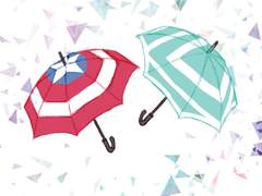 [스팁토니]Rainning Day