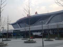 랑야방 촬영지 성지순례(2)