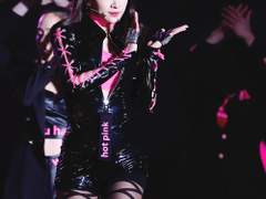 160114 서울가요대상 EXID 하니