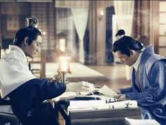 [랑야방] 트위터 단문(*스포 주의)