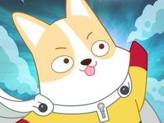 [제노사이+사이른올캐러]최강히어로코기vol.1