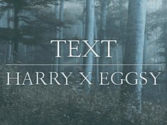 [해리에그시] 전력 - 감기