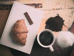 [솔리야] Good Morning