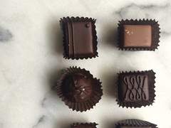 [솔리야] Taste of Chocolate