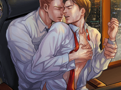 616스팁토니 '사무실'