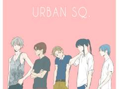 Urban Sq. 09