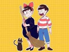 카라마츠 위주 연성 =ㅂ=))