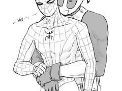 [덷거미/웨이드피터] 온도차