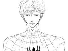 [덷거미/웨이드피터] 덷거미 모음