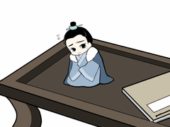 랑야방 낙서모음2