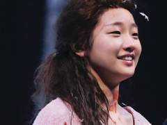 160127 렛미인 커튼콜 박소담