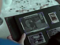 위장자/명루명대/ Darkness of Daybreak 1