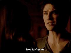 [코라로우] STOP LOVING ME