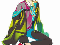 Abraxas :: Uriah Lionel