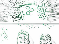 DA:I / 브리치를 대하는 퍼렐던 농민의 자세