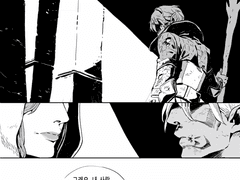 DA:I / 몇 년 후의 재회