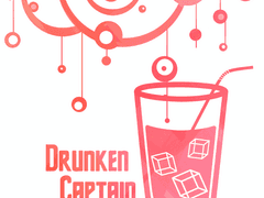 [스팍커크] Drunken Captain