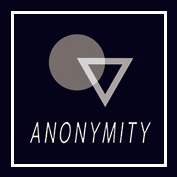 스팁토니) ANONYMITY+특전