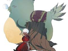 최근 그린 그림 모음