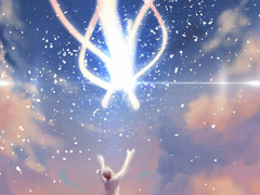 [이치쥬시] 안녕, 별