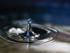 [주행소담]비가 오는 날에는