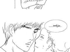 [미생/해준동식] 곰돌이 한마리 'ㅅ' -3 (feat.강대리)