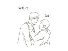 [미생/해준동식]너가 싫은건 아닌데 그래서 더 혼란스러워(스압有)